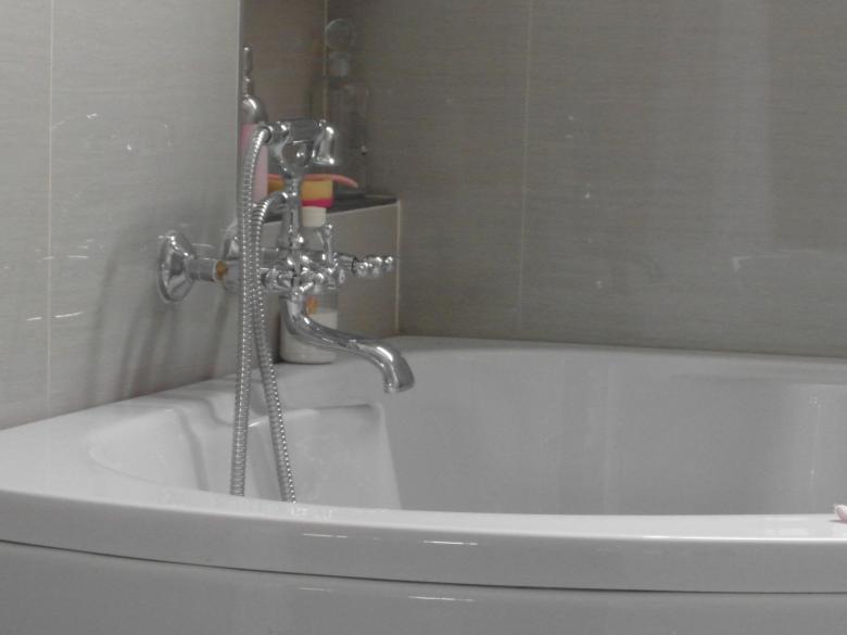Bathtub Repair