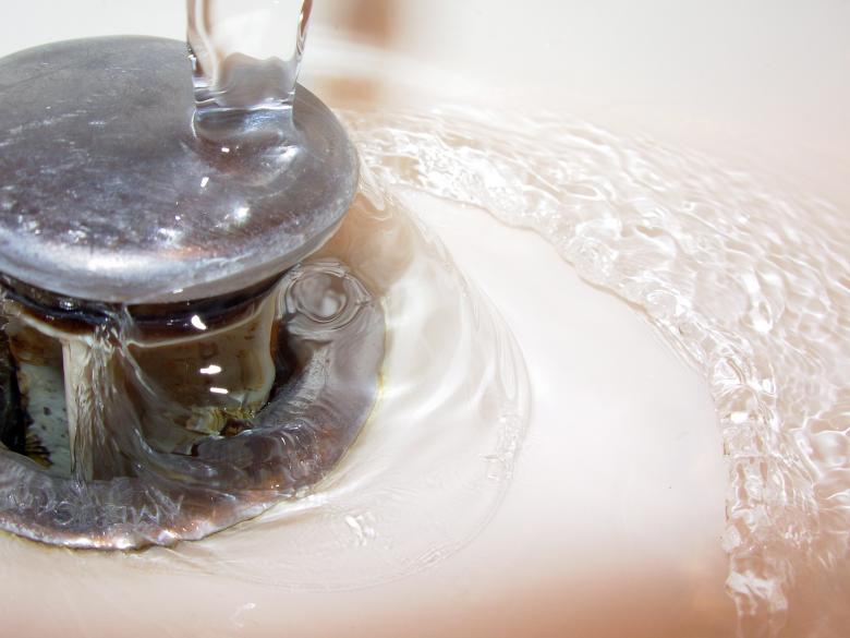 Clogged Drain Repair