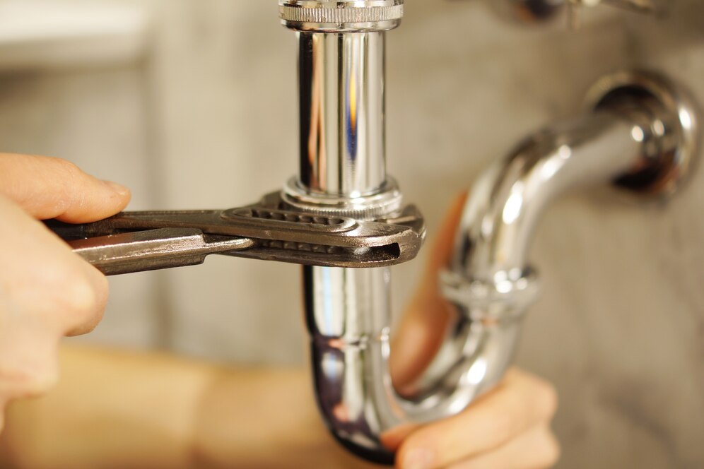 Clogged Drain Repair & Replacement