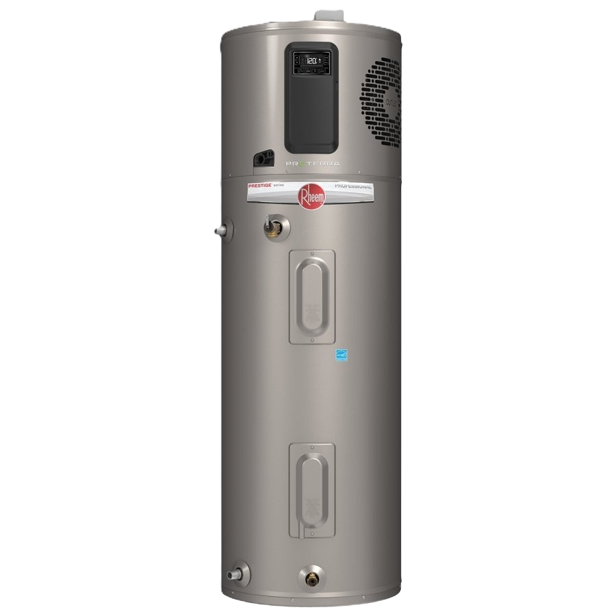 Heat Pump Water Heater Repair